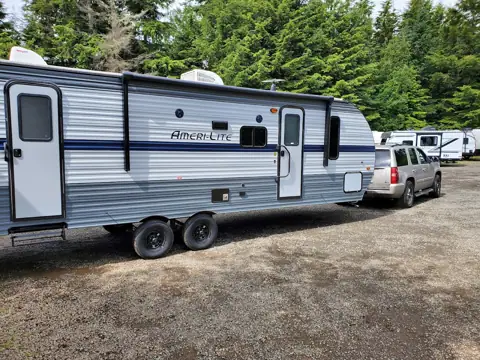 Country Roads Rec RV Parts in Florence, OR