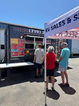 Pikes Peak RV in Colorado Springs, CO