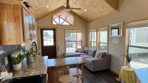 Factory Showcase Homes LLC in Mansfield, TX