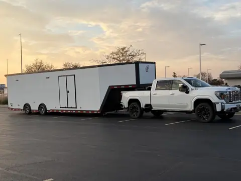 Victory Custom Trailers photo 2
