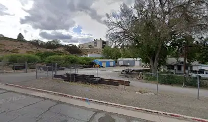 Great Basin Overland in Reno, NV