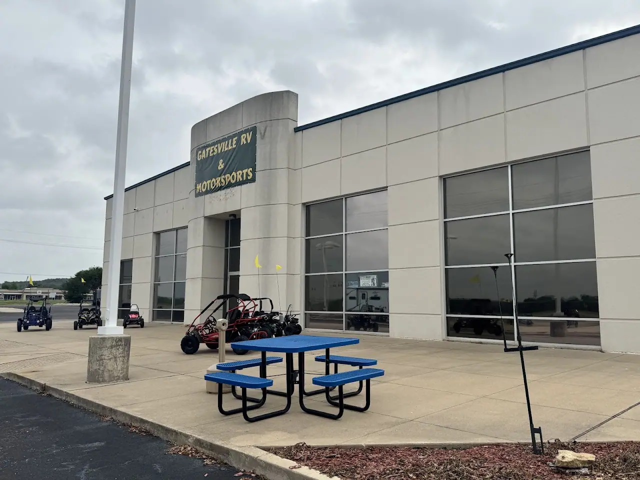 Gatesville RV & Motorsports, RV dealers in Gatesville
