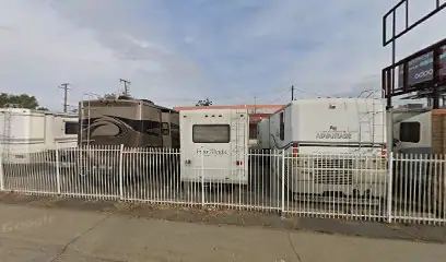 Aim Rv in Sacramento, CA