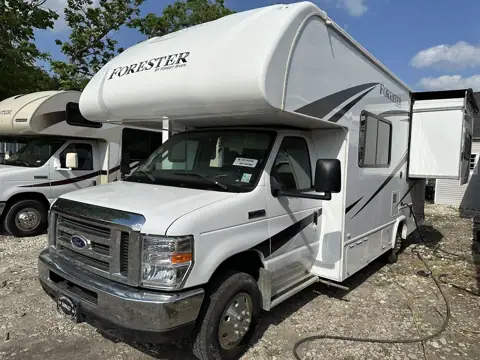 Blackwell RV Sales photo 3