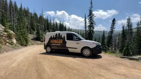 Voyager Campervans photo 3