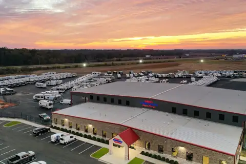 Great American RV SuperStores - Tupelo in Belden, MS