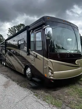 Sunstate RV and Marine, Inc. in Callahan, FL
