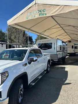 Redwood Empire Rvs in Ukiah, CA