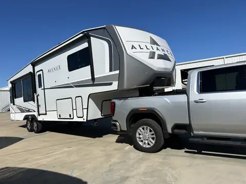 Cowboy Mike's RVs in Alvin, TX