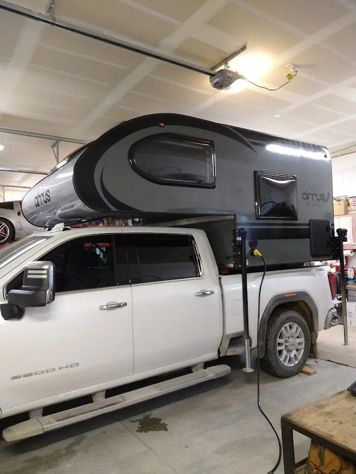 Teton Adventures RV, RV dealers in Idaho Falls