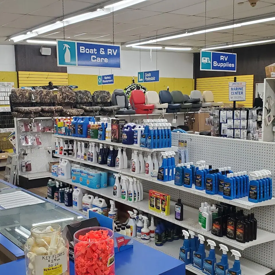 Big Bee Boats & RV, RV dealers in Duncannon