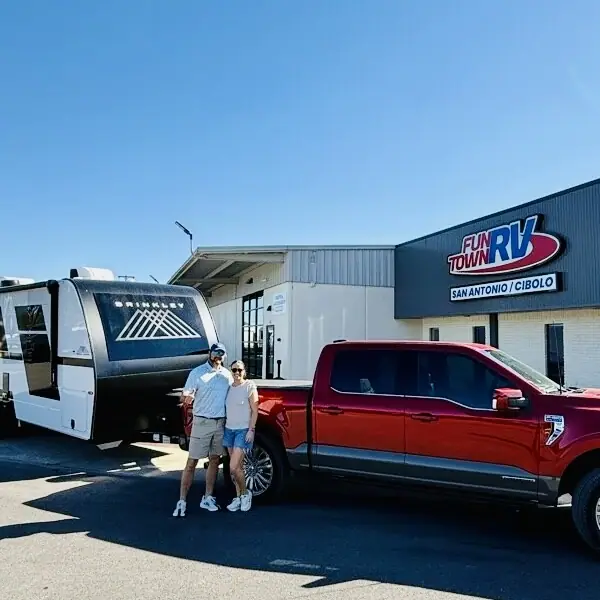 Fun Town RV San Antonio, RV dealers in Cibolo