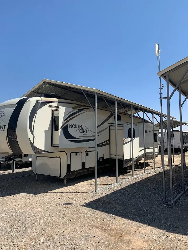 Royal Rv Park Sales & Rentals, RV dealers in Wink