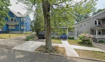 VanGoat in Bridgeport, CT