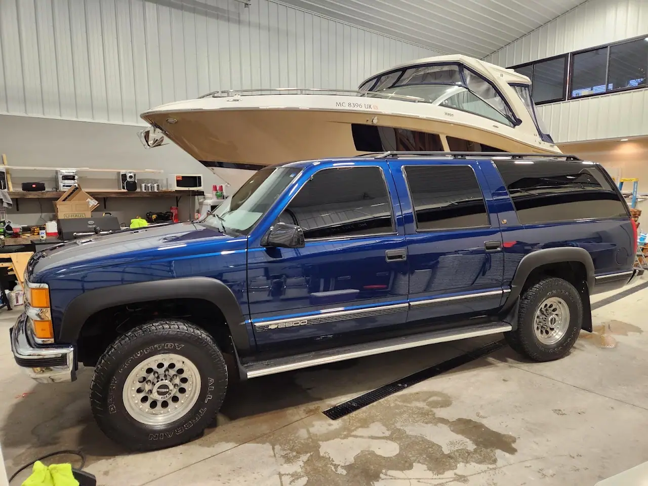 Adventure Trading RV, RV dealers in Oregon City