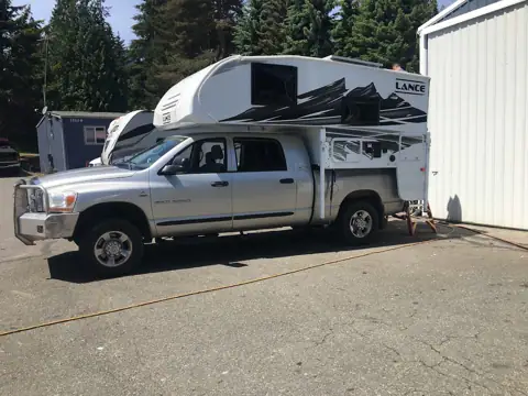 Clearview RV Inc in Snohomish, WA