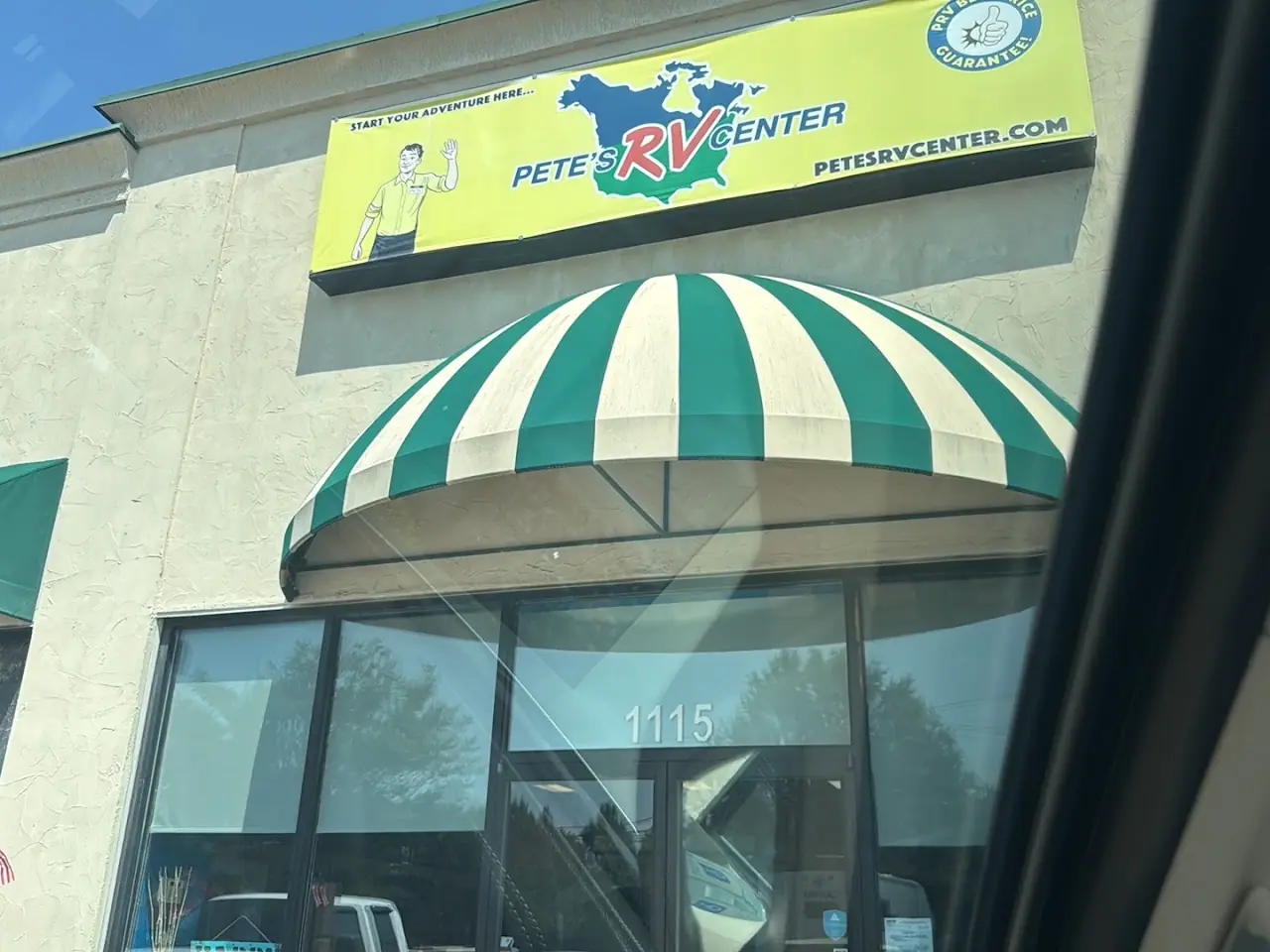 Pete's RV Center - Chesapeake/Norfolk, RV dealers in Chesapeake
