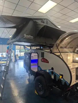 Pete's RV Center - Chesapeake/Norfolk photo 3