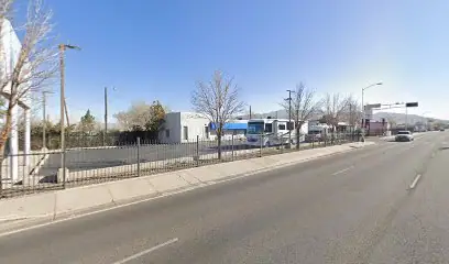Desert RV Sales in Albuquerque, NM