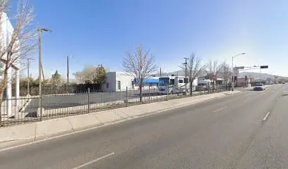 Desert RV Sales, RV dealers in Albuquerque