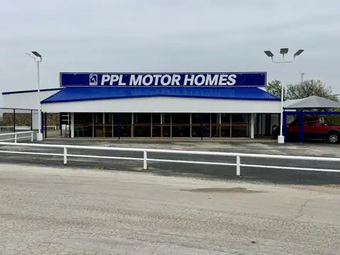 PPL Motor Homes photo 2