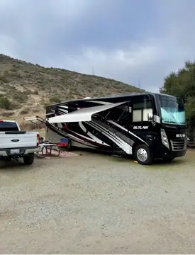 Giant RV - Service Center in Wildomar, CA