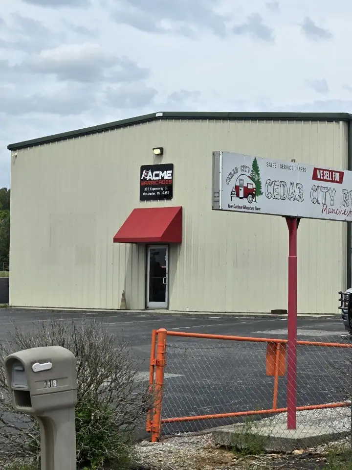 Cedar City RV Manchester, RV dealers in Lebanon