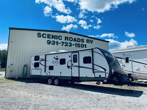 Cedar City RV Manchester photo 2