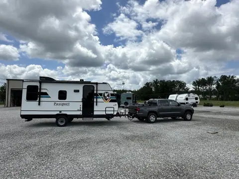 Cedar City RV Manchester photo 3
