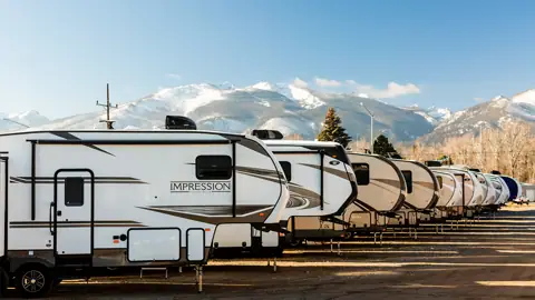 Hamilton RV Sales of Montana photo 2