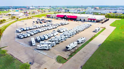Fun Town RV Corsicana photo 3