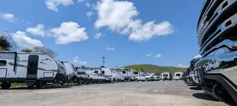 Leatherstocking RV photo 2