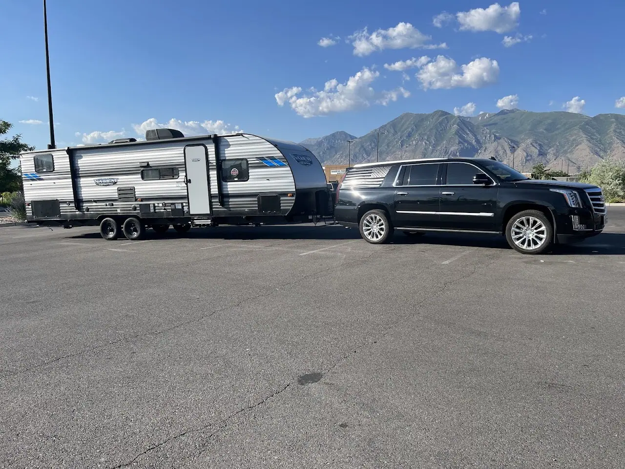 Motor Sportsland RV Center, RV dealers in Spanish Fork