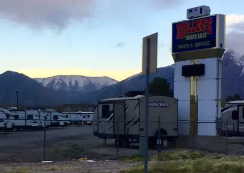 Motor Sportsland RV Center photo 3