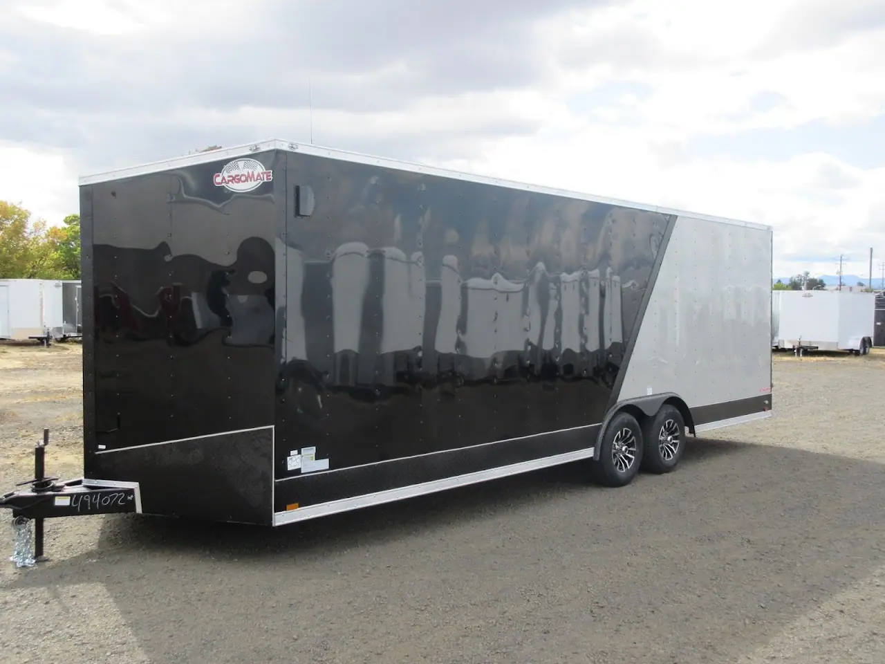Kirshner Trailer Sales, RV dealers in Lake Stevens