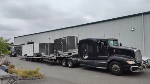 Kirshner Trailer Sales photo 2