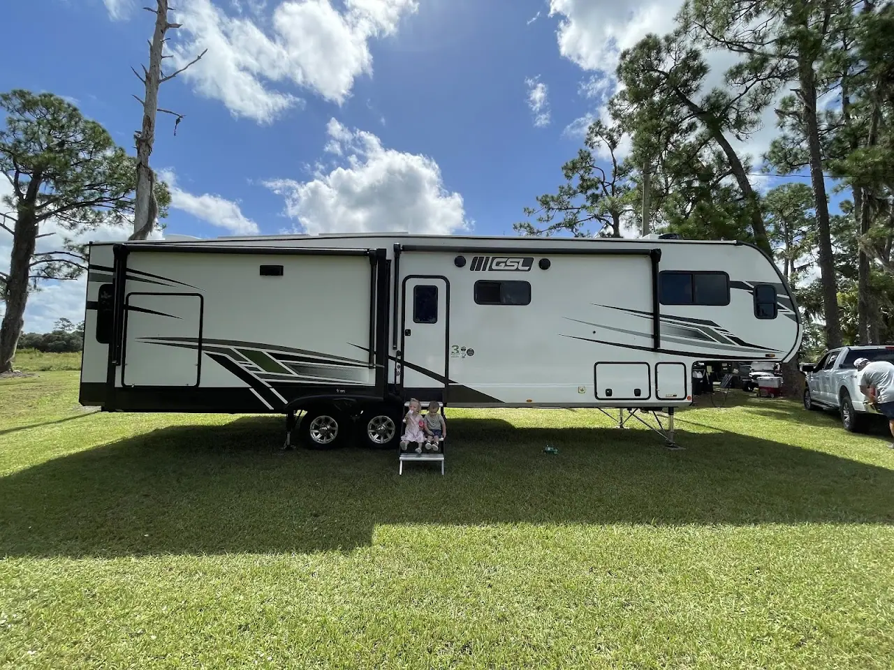 A to Z RV Super Center, RV dealers in Ocala