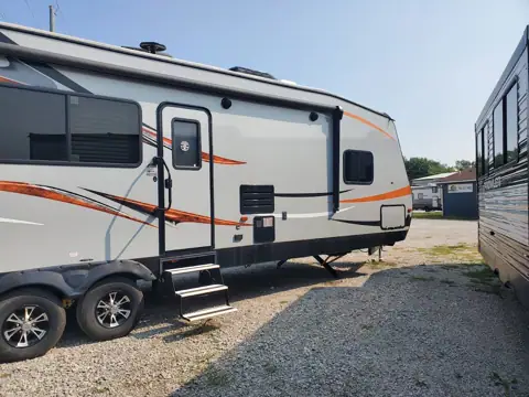 Ottawa RV LLC in Richmond, KS