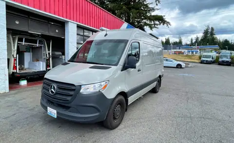 ViaRV Parts And Repair in Lynnwood, WA
