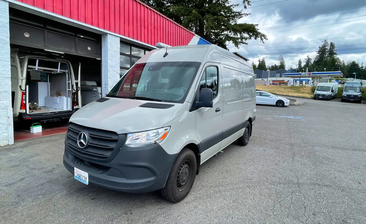 ViaRV Parts And Repair, RV dealers in Lynnwood