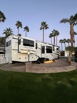 Mike Thompson's RV Super Store photo 2