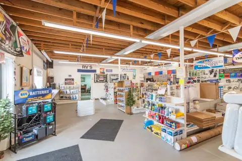 Miller's Service Center photo 2