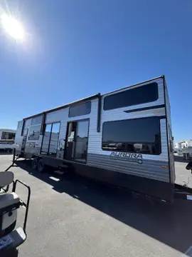Blue Compass RV Liberty Lake photo 3