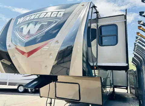 Thompsons Rv LLC photo 3