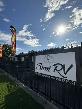 Simi RV in Moorpark, CA