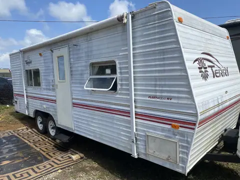 Brothers RVs in Mobile, AL