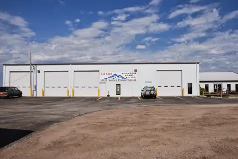 Mountain Home RV Inc in Valley, NE