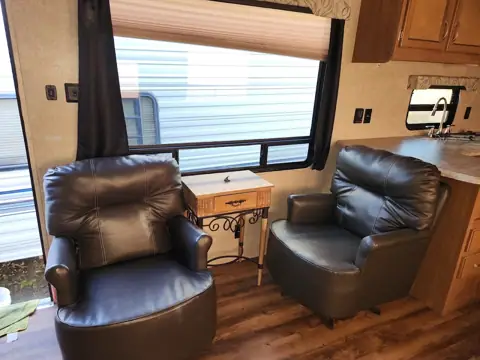 Ray Boyd's RV photo 2