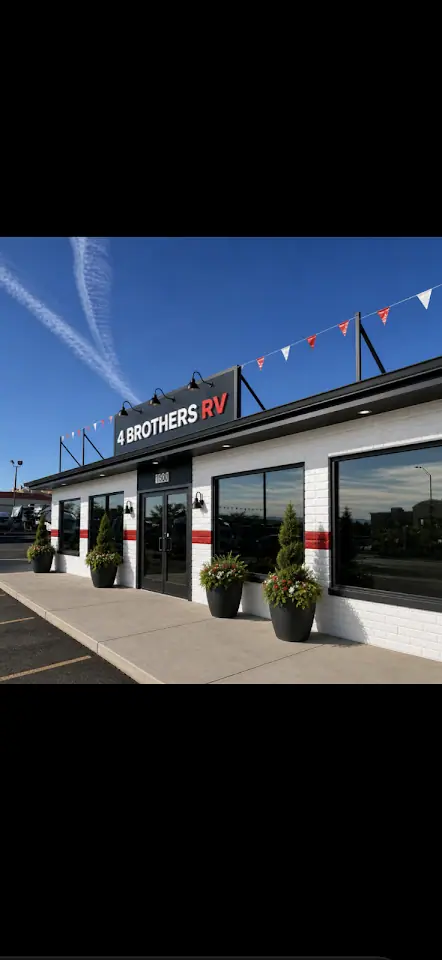 4 Brothers RV Sales, Parts, and Mobile Service, RV dealers in St. George