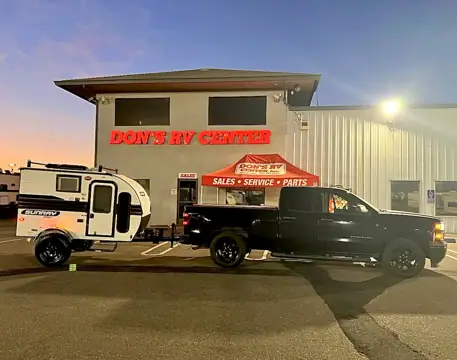 Don's RV Center in Ceres, CA